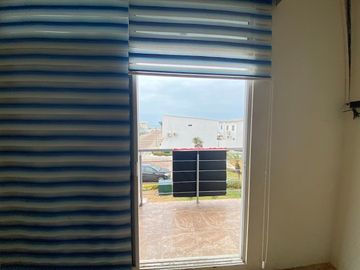 Se vende excelente departamento con vista al mar en Villamil Playas Vía a Data