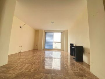 Se vende excelente departamento con vista al mar en Villamil Playas Vía a Data