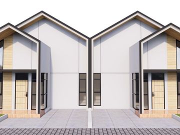 Rumah Hisa Dkt Kota Bekasi Timur,Baru 2 LANTAI Mewah Harga Murah New Minimalis Exclusive Jual Dijual