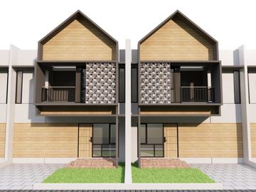 Rumah Hisa Dkt Kota Bekasi Timur,Baru 2 LANTAI Mewah Harga Murah New Minimalis Exclusive Jual Dijual
