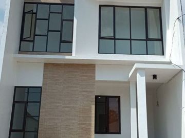 Rumah GJR Jatimulya, Dekat Tol Lrt Halte, Baru Mewah, Harga Murah di Dekat Bekasi Timur, Jual Dijual