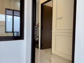 Rumah GJR Jatimulya, Dekat Tol Lrt Halte, Baru Mewah, Harga Murah di Dekat Bekasi Timur, Jual Dijual
