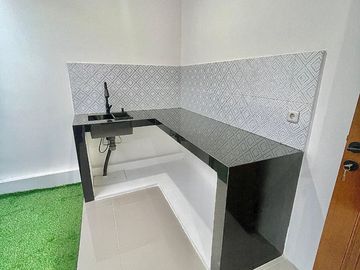 Rumah GJR Jatimulya, Dekat Tol Lrt Halte, Baru Mewah, Harga Murah di Dekat Bekasi Timur, Jual Dijual