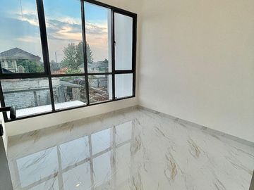 Rumah GJR Jatimulya, Dekat Tol Lrt Halte, Baru Mewah, Harga Murah di Dekat Bekasi Timur, Jual Dijual