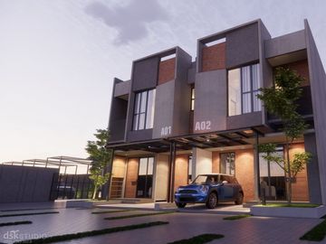 Rumah Mdn Wibawa Mukti Jatiasih,Baru 2 LANTAI Harga Murah Mewah Minimalis di Kota Bekasi Jual Dijual