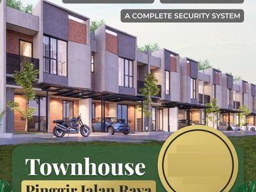 Rumah Mdn Wibawa Mukti Jatiasih,Baru 2 LANTAI Harga Murah Mewah Minimalis di Kota Bekasi Jual Dijual