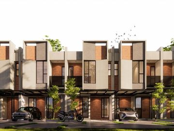 Rumah Mdn Wibawa Mukti Jatiasih,Baru 2 LANTAI Harga Murah Mewah Minimalis di Kota Bekasi Jual Dijual