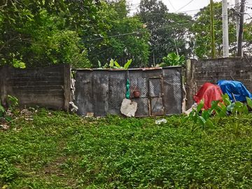 2,000 sqm Lot in Greensville Subdvision, Estefania