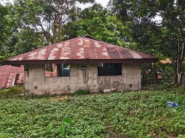 2,000 sqm Lot in Greensville Subdvision, Estefania