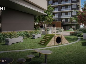 220 SQM 4BR LUXURY CONDO IN BRIDGETOWNE PASIG CITY (LE PONT RESIDENCES)