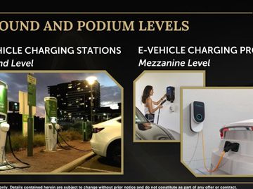 220 SQM 4BR LUXURY CONDO IN BRIDGETOWNE PASIG CITY (LE PONT RESIDENCES)