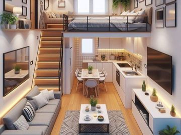 Rumah EL Cihanjuang,Baru 2/1 LANTAI Mewah Harga Murah Dekat Kota Cimahi di Bandung Barat Jual Dijual