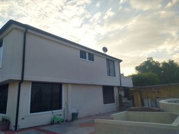 Vedo casa de 410m, urbanizacion privada El condado