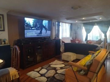 Vedo casa de 410m, urbanizacion privada El condado