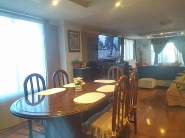 Vedo casa de 410m, urbanizacion privada El condado