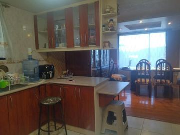 Vedo casa de 410m, urbanizacion privada El condado