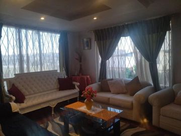 Vedo casa de 410m, urbanizacion privada El condado