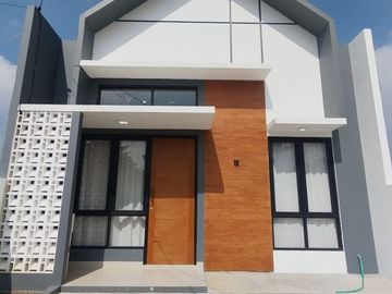 Rumah GVV Dekat Pemda,Tol,Stasiun Padalarang, 2/1 LANTAI, Cipulus Ngamprah Bandung Barat Jual Dijual