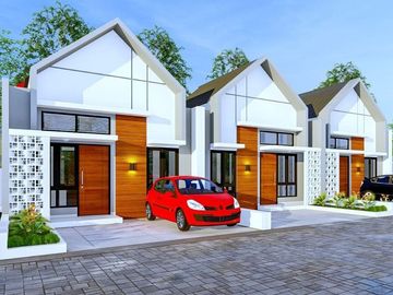 Rumah GVV Dekat Pemda,Tol,Stasiun Padalarang, 2/1 LANTAI, Cipulus Ngamprah Bandung Barat Jual Dijual