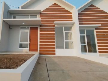 Rumah GVV Dekat Pemda,Tol,Stasiun Padalarang, 2/1 LANTAI, Cipulus Ngamprah Bandung Barat Jual Dijual