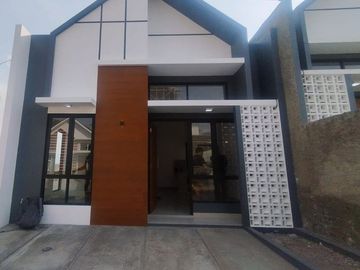 Rumah GVV Dekat Pemda,Tol,Stasiun Padalarang, 2/1 LANTAI, Cipulus Ngamprah Bandung Barat Jual Dijual