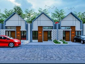 Rumah GVV Dekat Pemda,Tol,Stasiun Padalarang, 2/1 LANTAI, Cipulus Ngamprah Bandung Barat Jual Dijual