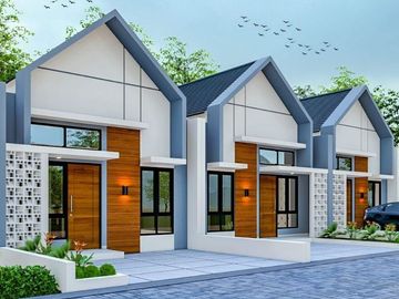 Rumah GVV Dekat Pemda,Tol,Stasiun Padalarang, 2/1 LANTAI, Cipulus Ngamprah Bandung Barat Jual Dijual