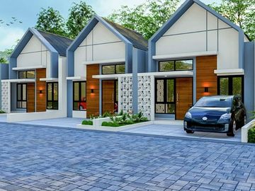 Rumah GVV Dekat Pemda,Tol,Stasiun Padalarang, 2/1 LANTAI, Cipulus Ngamprah Bandung Barat Jual Dijual