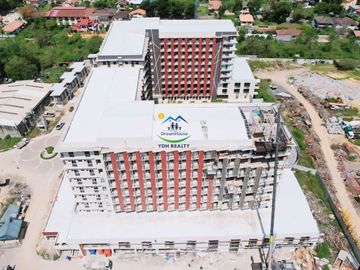 Pre-selling 1 Bedroom condominium in Primeworld District Lapu-Lapu Cebu