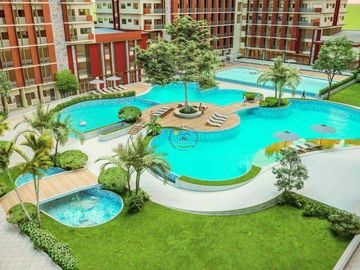 Pre-selling 1 Bedroom condominium in Primeworld District Lapu-Lapu Cebu