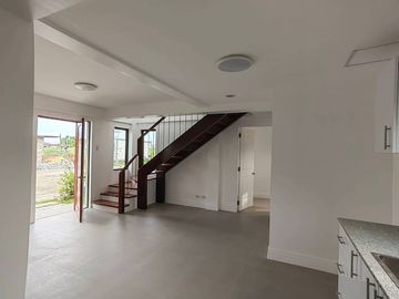 Condominium Title Single attached House and lot for Sale in Minglanilla Cebu