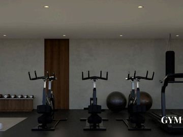 Departamento en Venta en Veracruz en Antón Lizardo con Vista Al Mar.