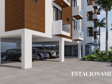 Departamento en Venta en Veracruz en Antón Lizardo con Vista Al Mar.