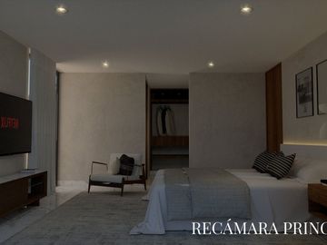 Departamento en Venta en Veracruz en Antón Lizardo con Vista Al Mar.