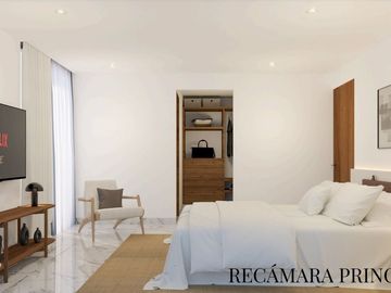Departamento en Venta en Veracruz en Antón Lizardo con Vista Al Mar.