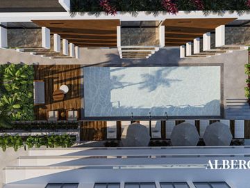 Departamento en Venta en Veracruz en Antón Lizardo con Vista Al Mar.