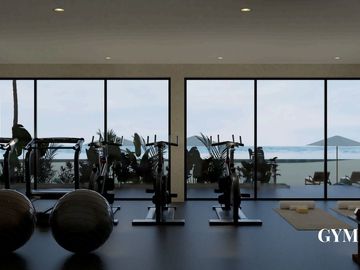 Departamento en Venta en Veracruz en Antón Lizardo con Vista Al Mar.