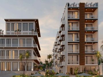 Departamento en Venta en Veracruz en Antón Lizardo con Vista Al Mar.