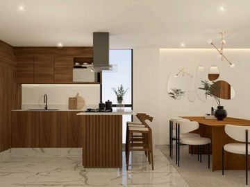 Departamento en Venta en Veracruz en Antón Lizardo con Vista Al Mar.