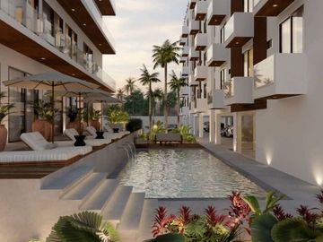 Departamento en Venta en Veracruz en Antón Lizardo con Vista Al Mar.
