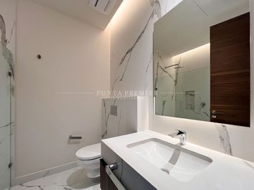 Departamento Nuevo en Venta Torre Legacy de Lujo Zona Andares Zapopan