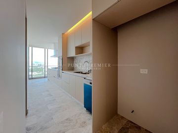 Departamento Nuevo en Venta Torre Legacy de Lujo Zona Andares Zapopan