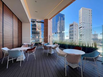 Departamento Nuevo en Venta Torre Legacy de Lujo Zona Andares Zapopan