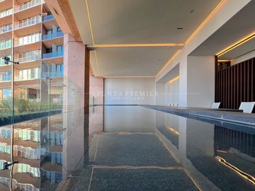 Departamento Nuevo en Venta Torre Legacy de Lujo Zona Andares Zapopan
