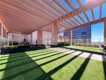 Departamento Nuevo en Venta Torre Legacy de Lujo Zona Andares Zapopan