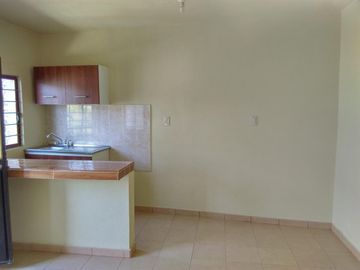 se vende casa con 4 departamento en col. ex hacienda el rosario, iztapalapa, cdmx.solo efectivo.