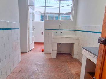 Venta de Departamento en Lince Parque Castilla