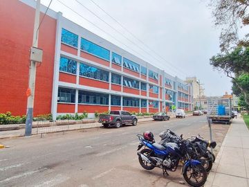 Venta de Departamento en Lince Parque Castilla