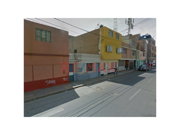 Se Vende Casita Con Aires