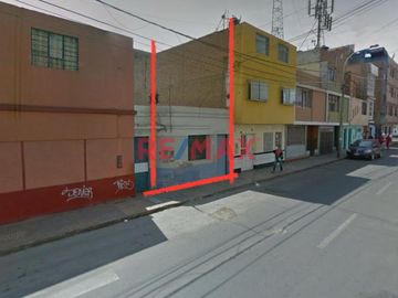 Se Vende Casita Con Aires